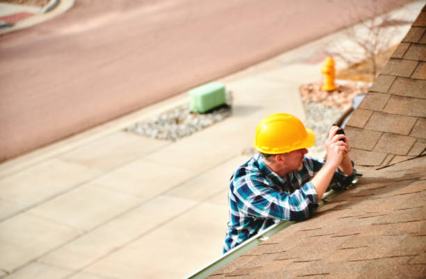 Best Shingle Roofing Installation  in Germantown, IL