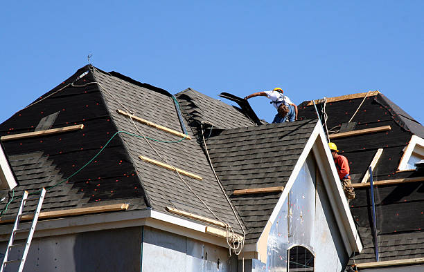 Quick and Trustworthy Emergency Roof Repair Services in Germantown, IL