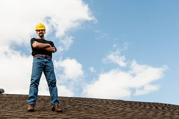 Best Affordable Roofing Company  in Germantown, IL