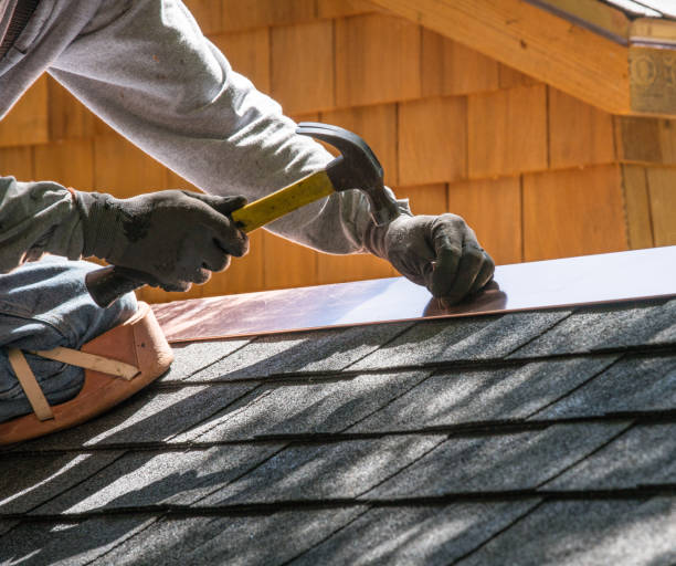 Best Gutter Installation and Roofing  in Germantown, IL